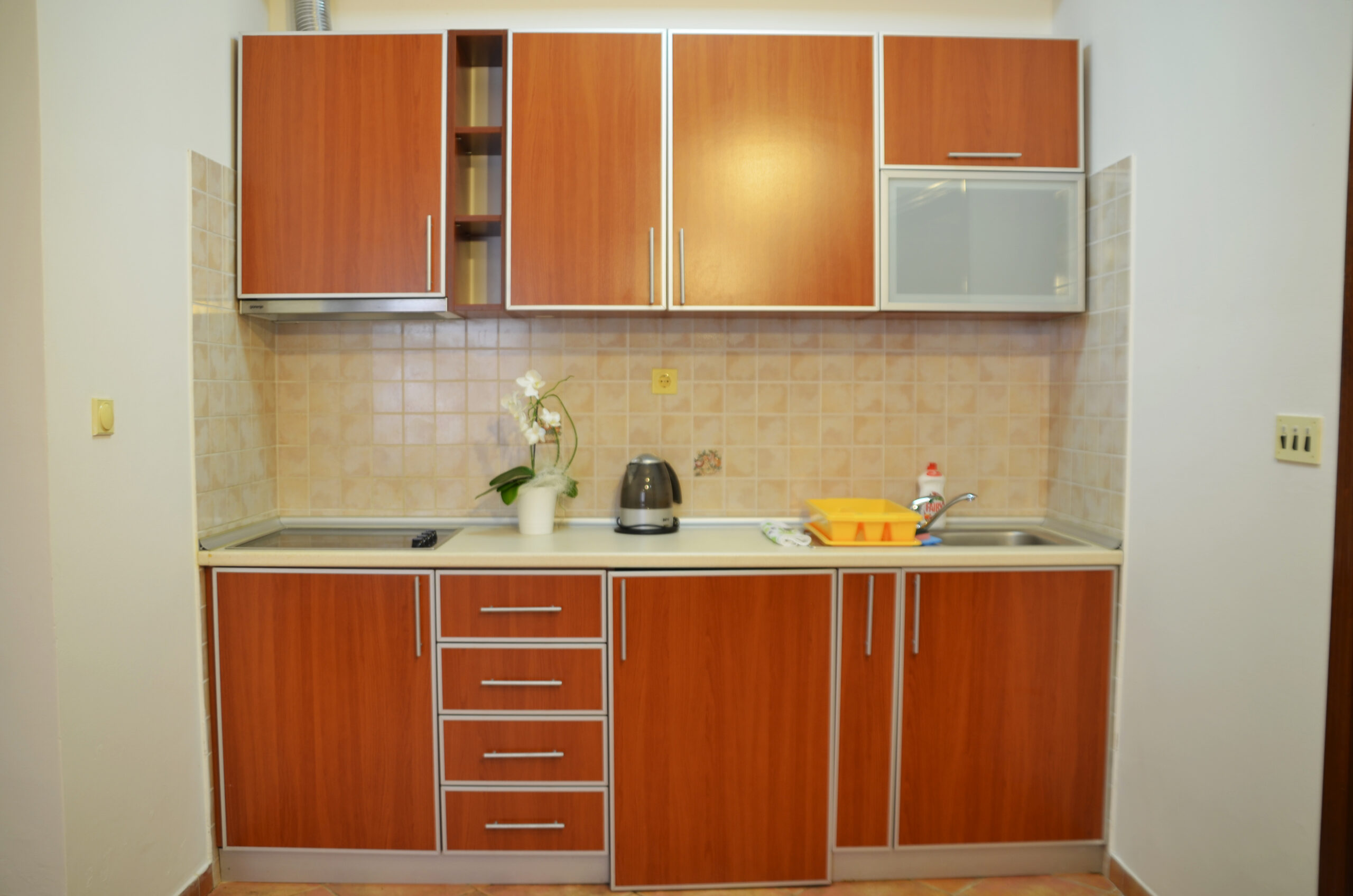 Apartman 22 - 1